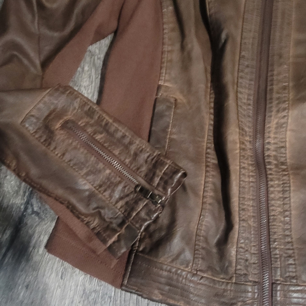 Sebby Collection jacket - Picture 2 of 6